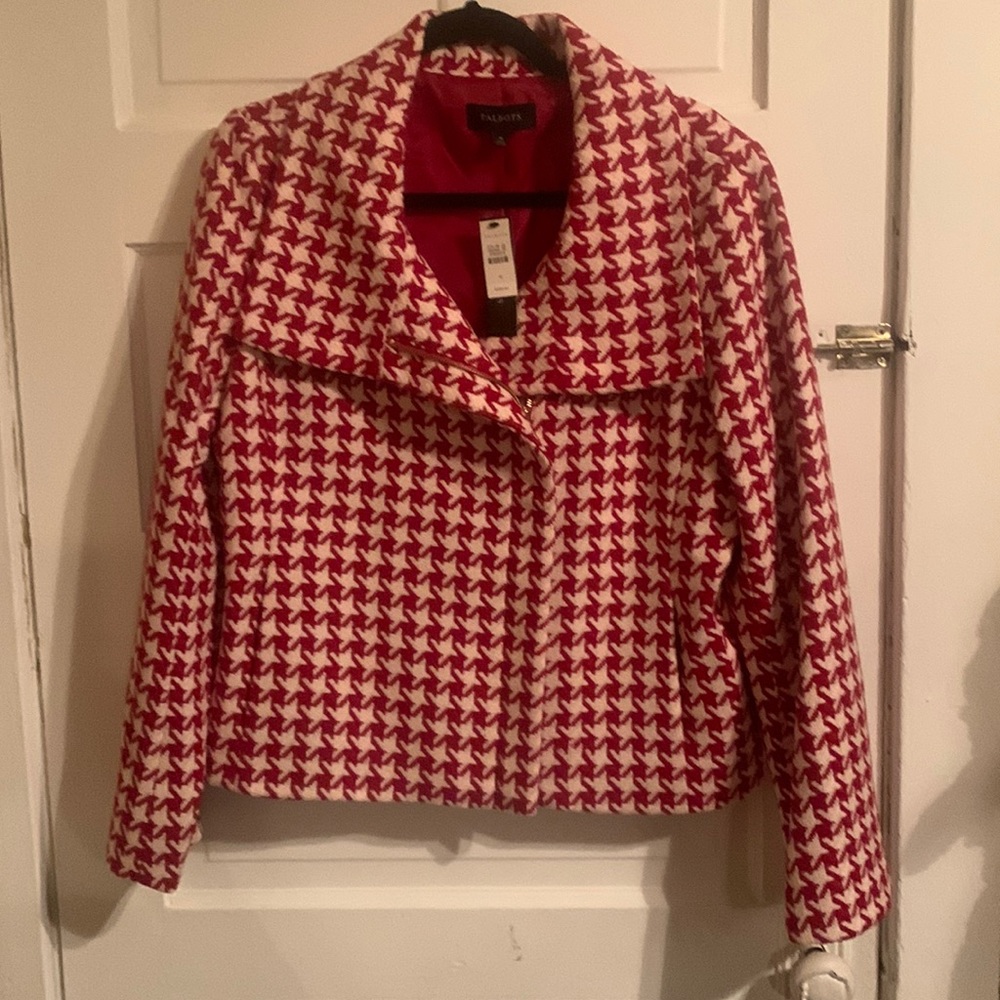 Talbots Jacket - Picture 7 of 7